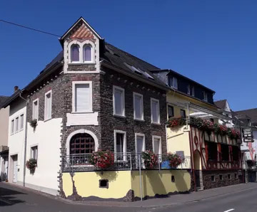 Gasthaus Könen