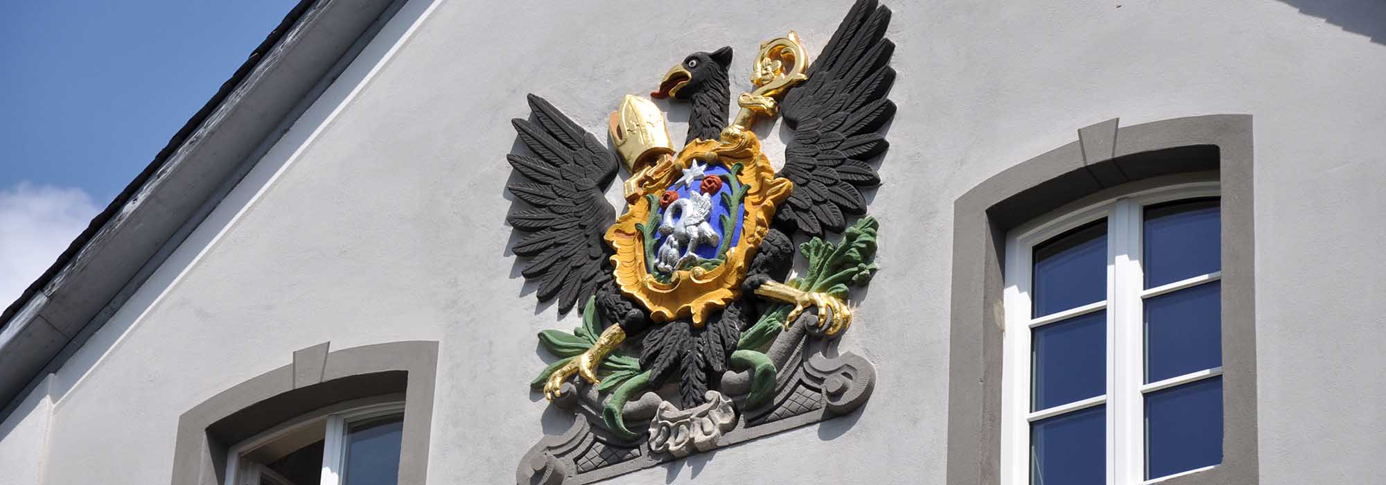 Mesenich Mosel Fachwerkhaus