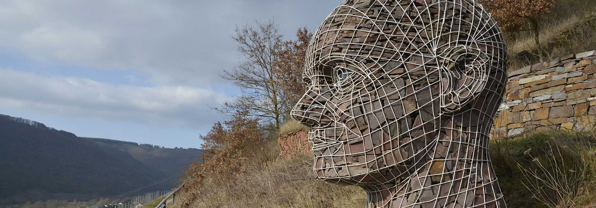 Mesenich Mosel Steinreichskäpp